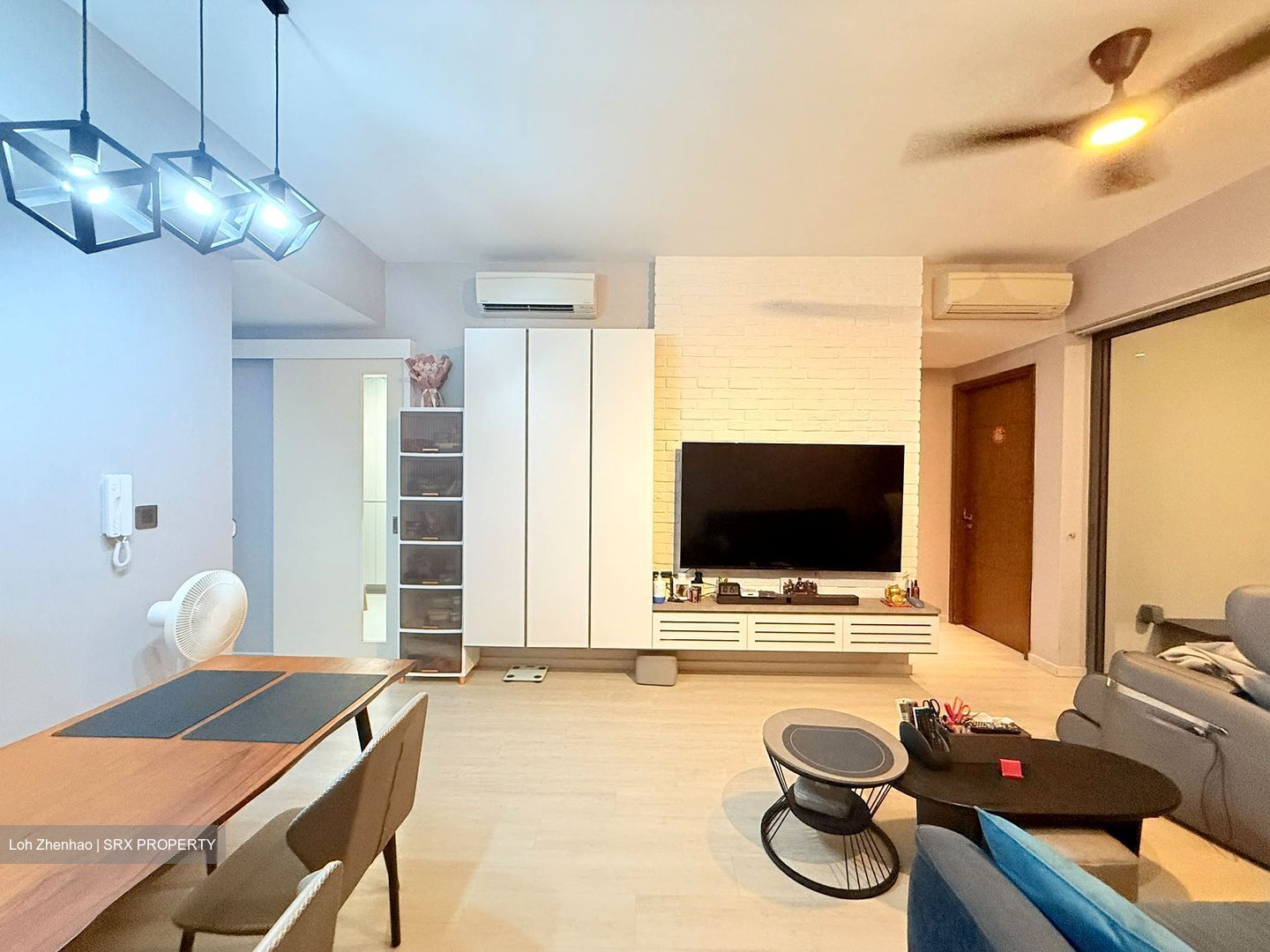 The Miltonia Residences (D27), Condominium #607504071